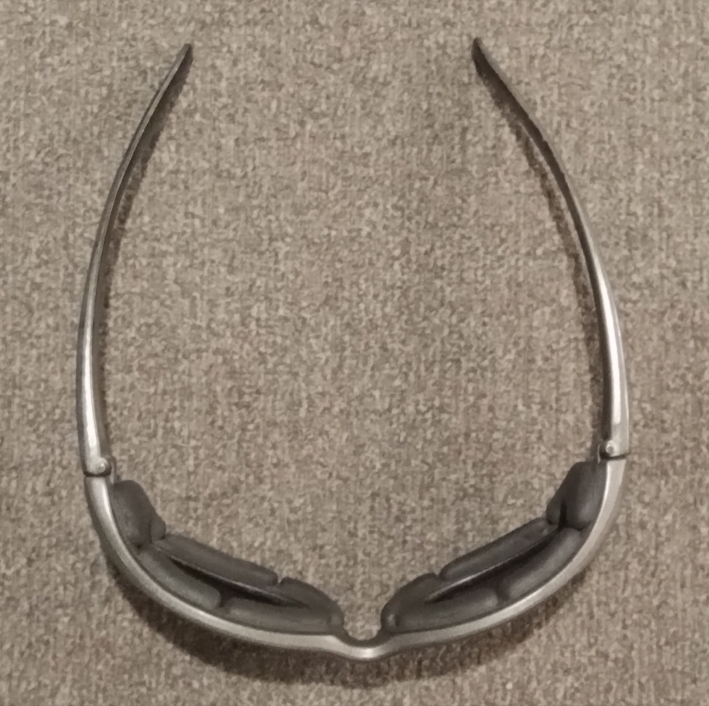 Eye Rider Motorcycle Riding Sunglasses - Picture 3 of 7